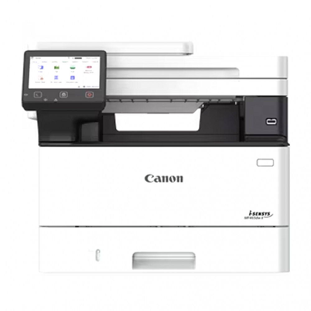 МФУ Canon I-S MF465dw II 7188C007 А4, Лазерный, Монохромная — фото товара