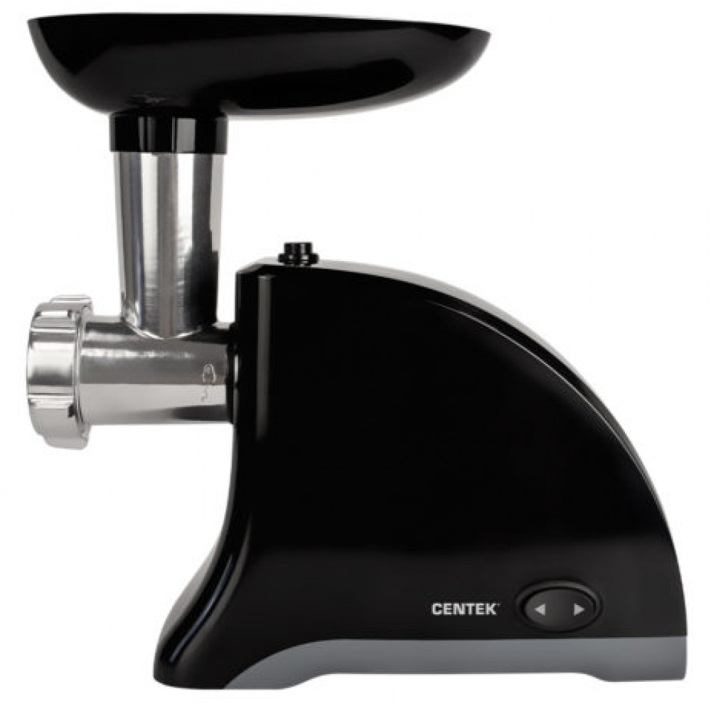 Мясорубка Centek CT-1609 Black 1550 Вт — фото товара