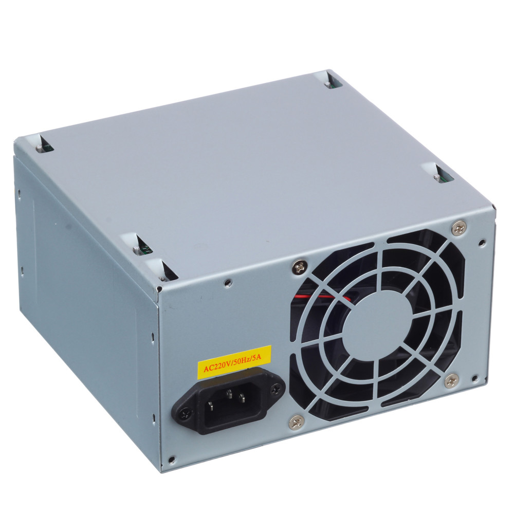 Блок питания ExeGate AA400 EX253682RUS - миниатюра 2