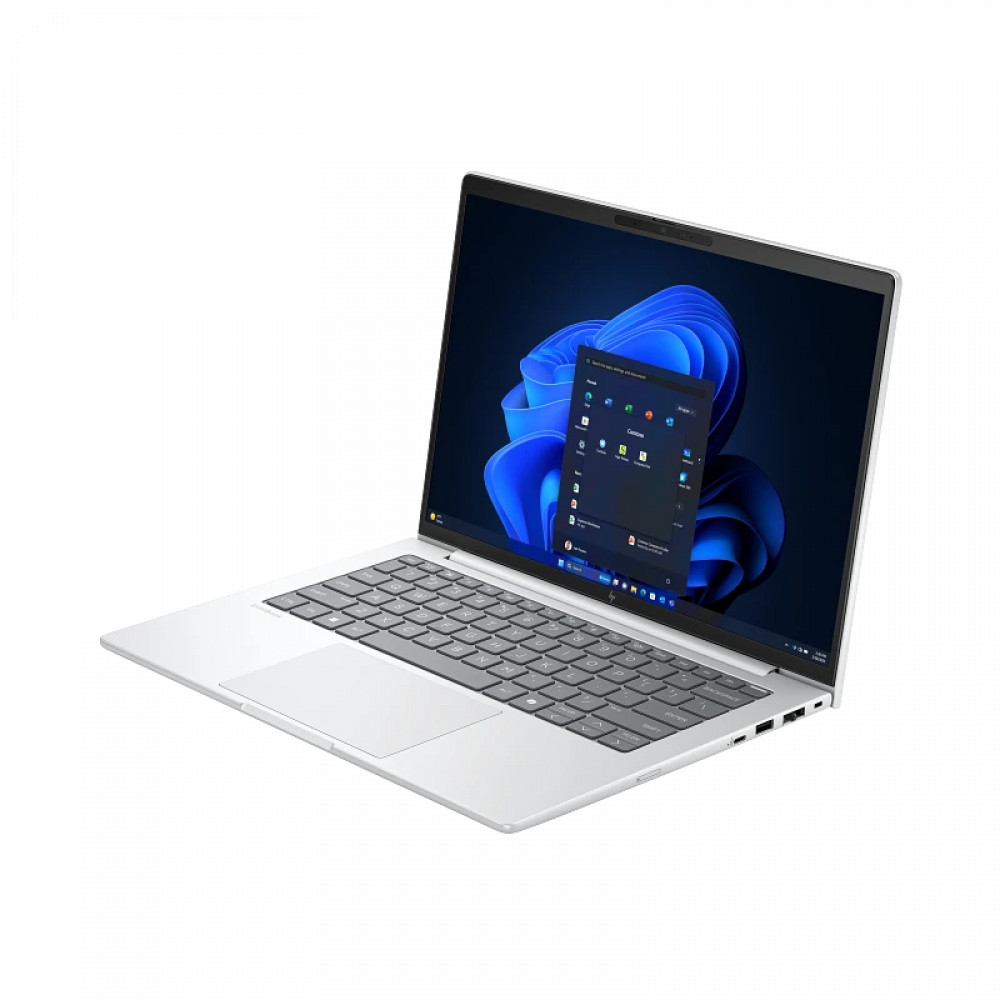Ноутбук HP Elitebook 8 G1i 14 A27C4EA 14 ", WUXGA 1920x1200 (16:10), Intel, Core Ultra 5, 16 Гб, 512 ГБ, Intel Arc Graphics, Windows 11 Pro - миниатюра 3