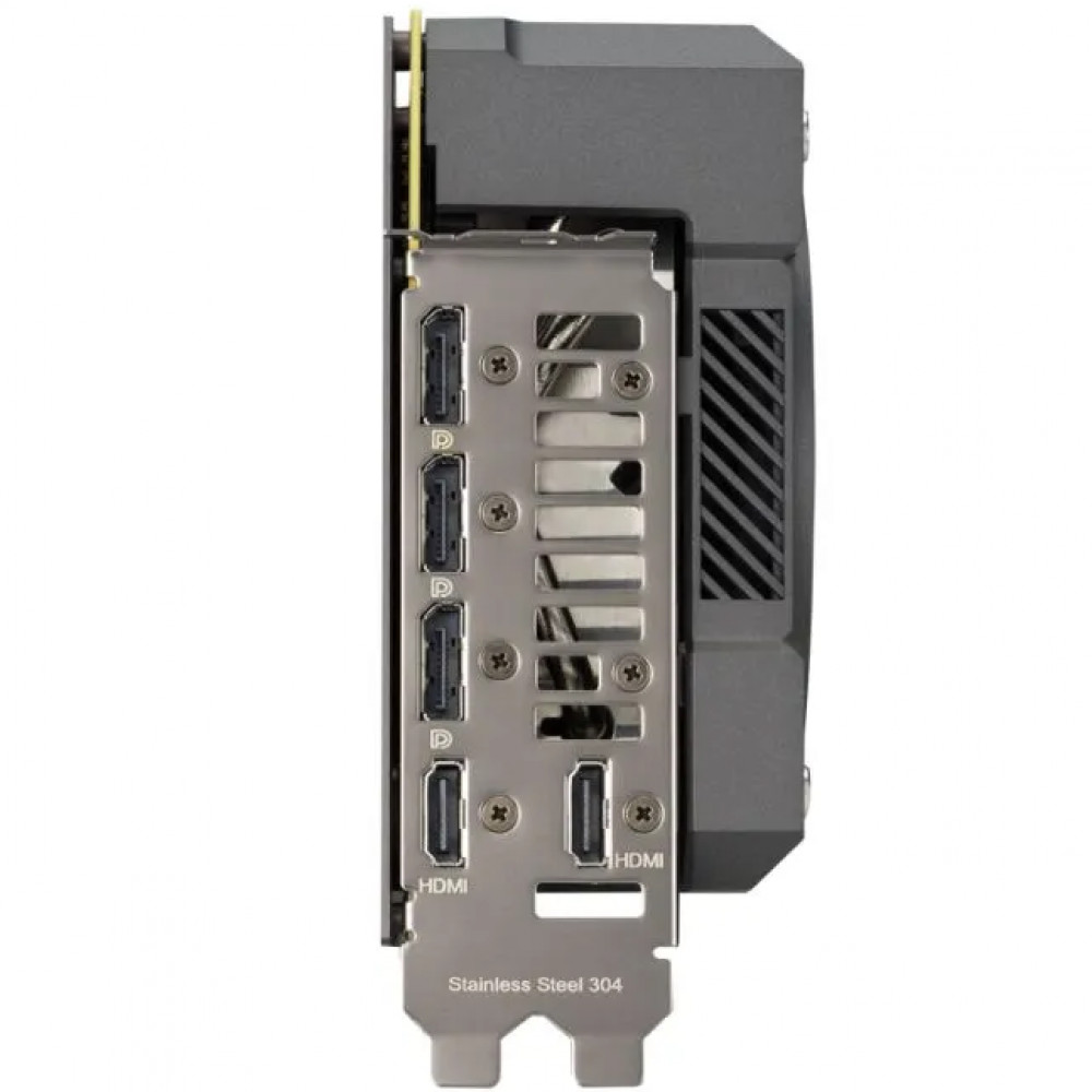 Видеокарта Asus RTX5070 TUF GAMING 90YV0LZ0-M0NA00 12 ГБ - миниатюра 4