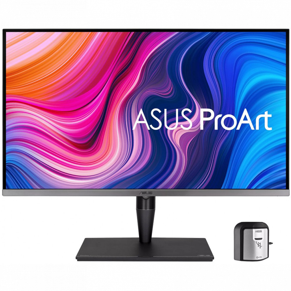 Монитор Asus PA32UCG-K 90LM03H0-B05370 32 ", IPS, 4K UHD 3840x2160 (16:9), 120 Гц - миниатюра 2