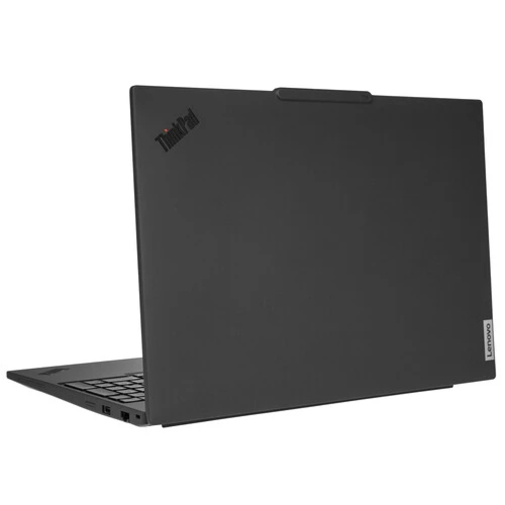 Ноутбук Lenovo ThinkPad T16 Gen 4 21QE0066FW 16 ", WUXGA 1920x1200 (16:10), Intel, Core Ultra 7, 16 Гб, 512 ГБ, Intel Arc Graphics - миниатюра 5