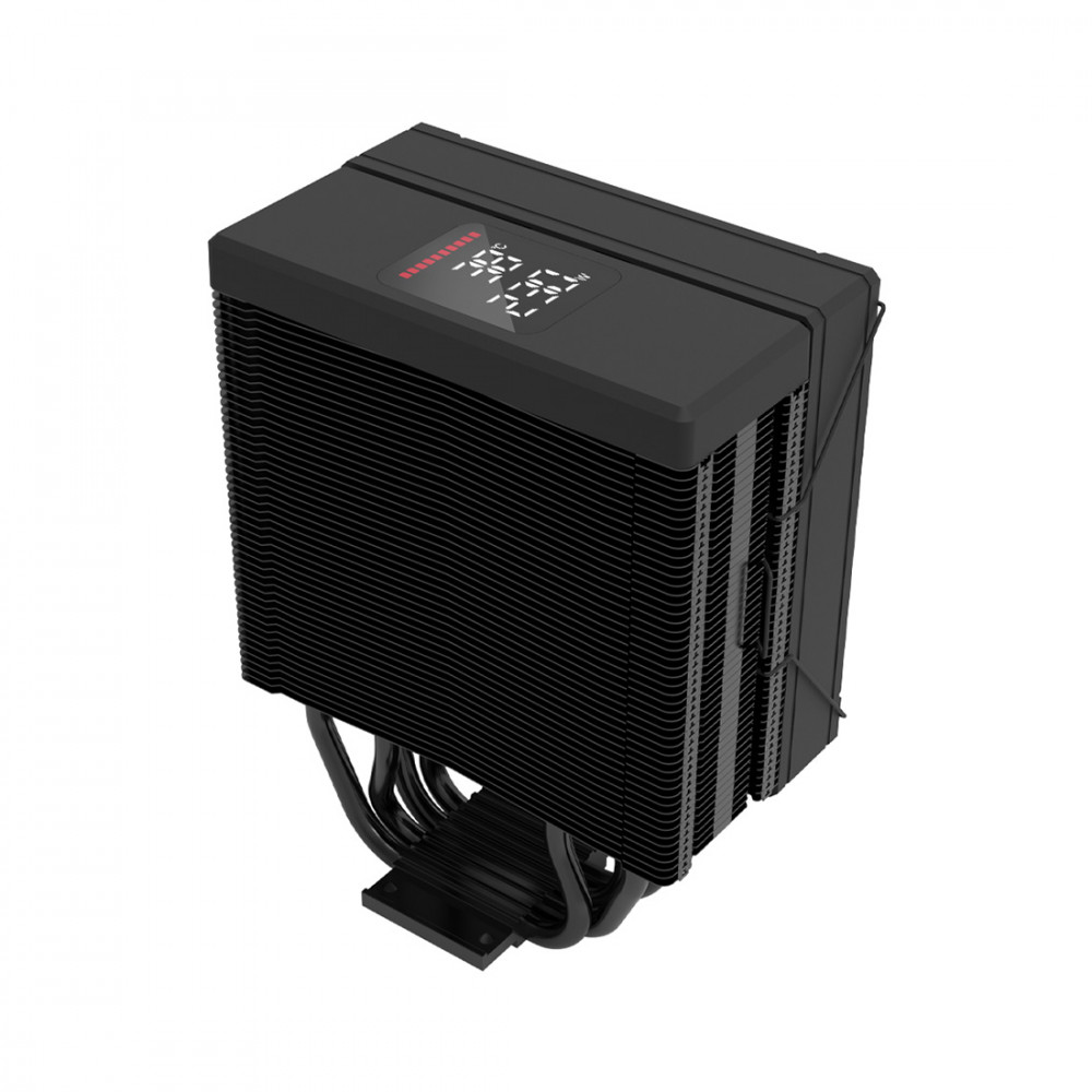 Система охлаждения Zalman CNPS9X ECO DS Для процессора - миниатюра 2