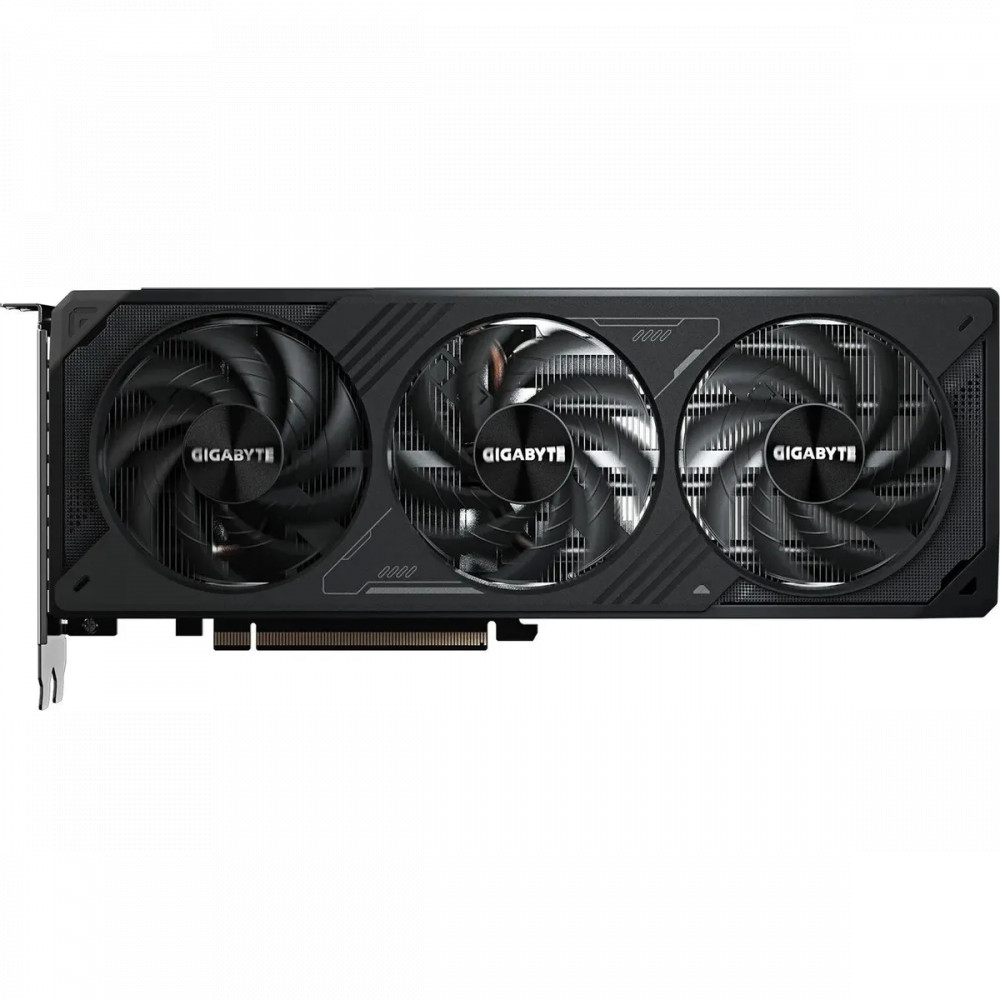 Видеокарта Gigabyte GeForce RTX 5070 GV-N5070WF3OC-12GD 1.0 12 ГБ — фото товара