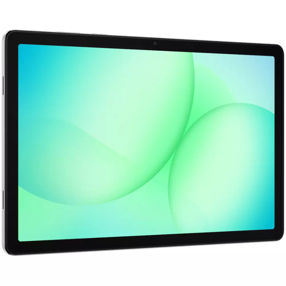 Планшет Samsung Galaxy Tab A11+ 11" 128GB Silver SM-X236BZSASKZ 128 Гб, 6 Гб - миниатюра 4