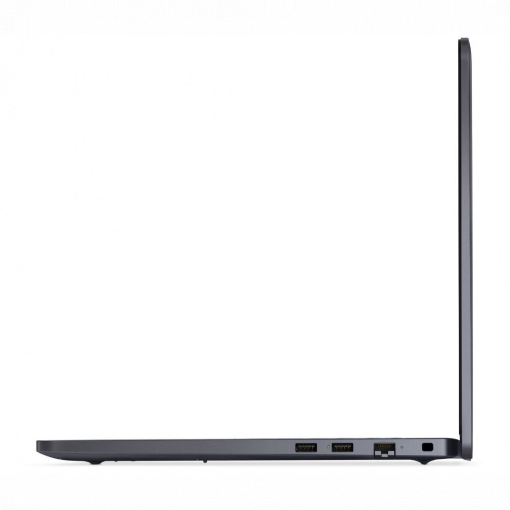 Ноутбук Dell Pro 16 PC16255 BTO604_PC16255_EMEA_210-BQPC 16 ", WUXGA 1920x1200 (16:10), AMD, Ryzen AI 7, 32 Гб, 512 ГБ, Radeon 840M Graphics, Windows 11 Pro - миниатюра 8