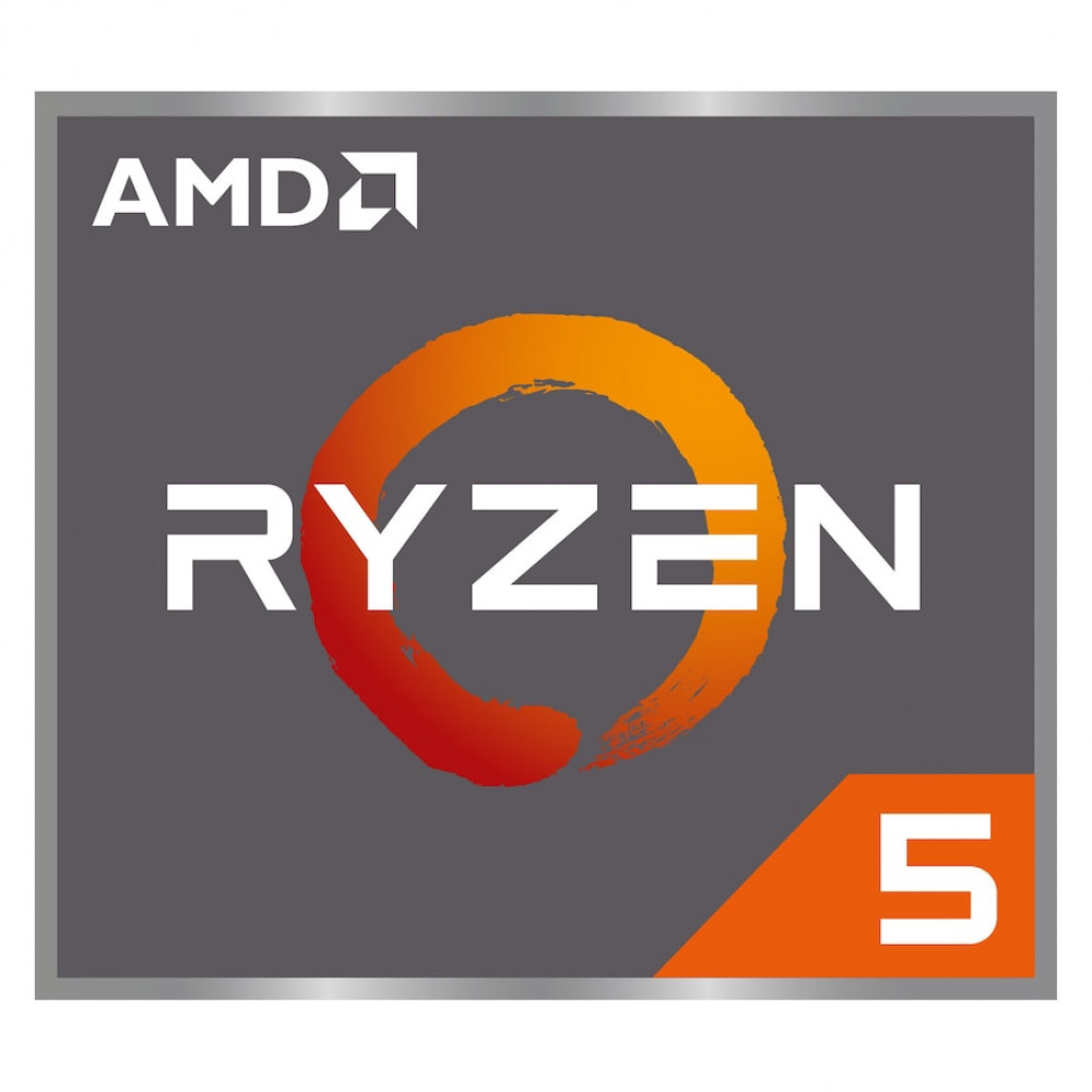 Процессор AMD Ryzen 5 5500 Ryzen 5 5500 OEM Ryzen 5 — фото товара