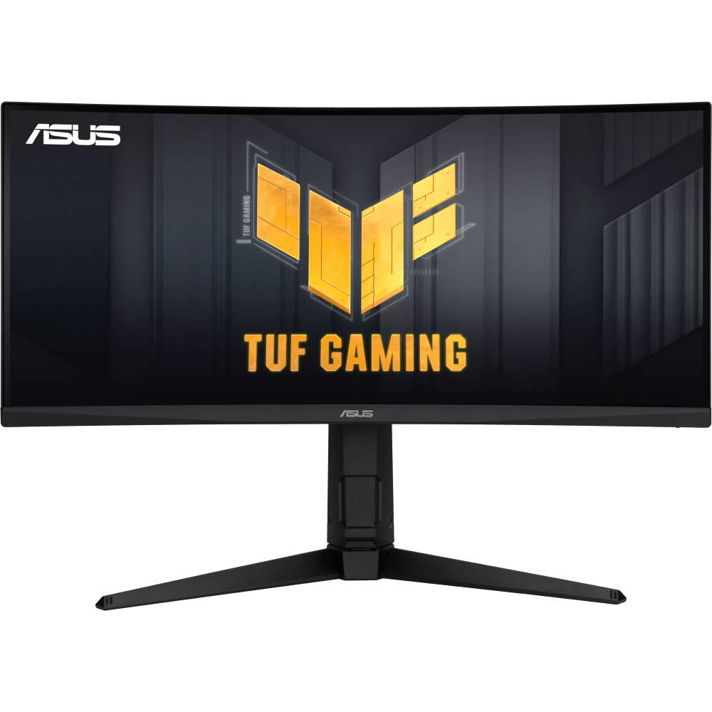 Монитор Asus VG30VQL1A 90LM07Q0-B01E70 29.5 ", VA, Ultra-Wide Full HD 2560x1080 (21:9), 200 Гц - миниатюра 2