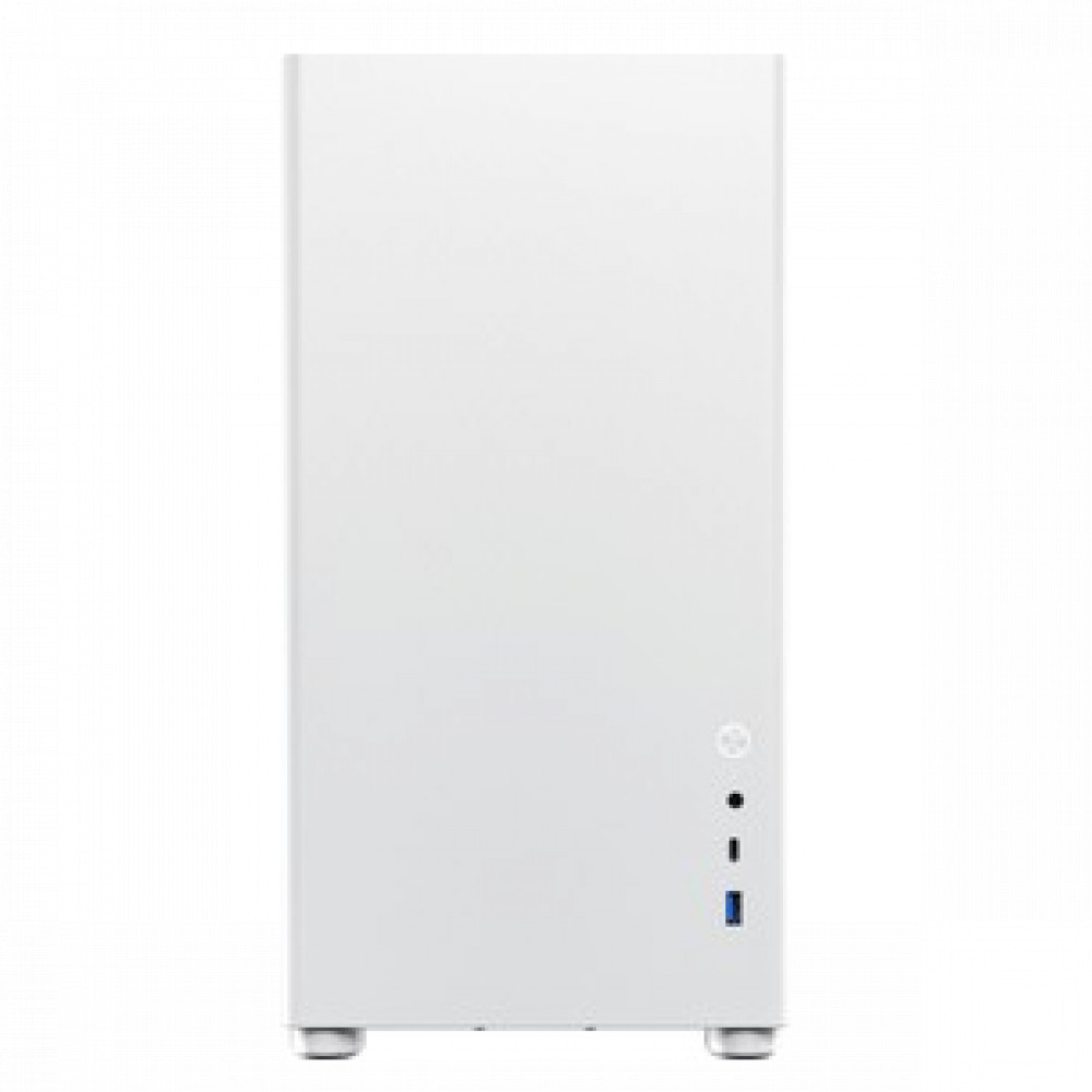 Корпус GameMax Spark Pro Full White Mid-Tower — фото товара
