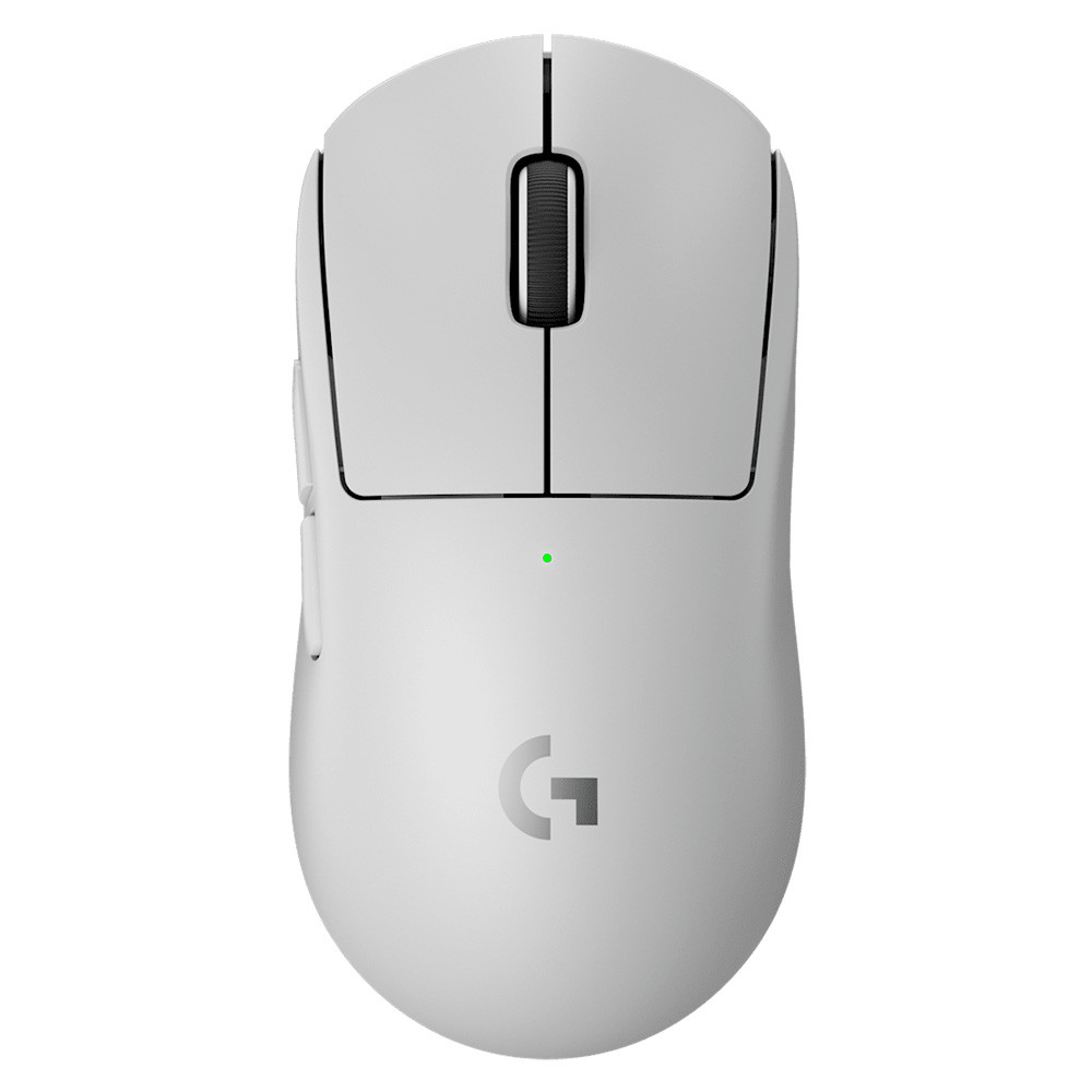 Мышь Logitech PRO X SUPERLIGHT 2 SE White 910-007556 Игровые, Беспроводная — фото товара