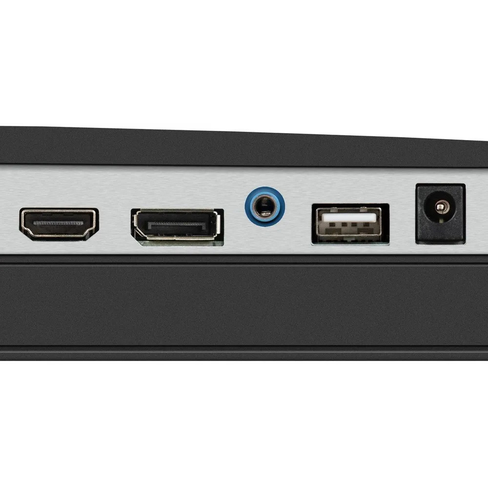 Монитор ExeGate EX297299RUS 32 ", IPS, Quad HD 2560x1440 (16:9), 165 Гц - миниатюра 4