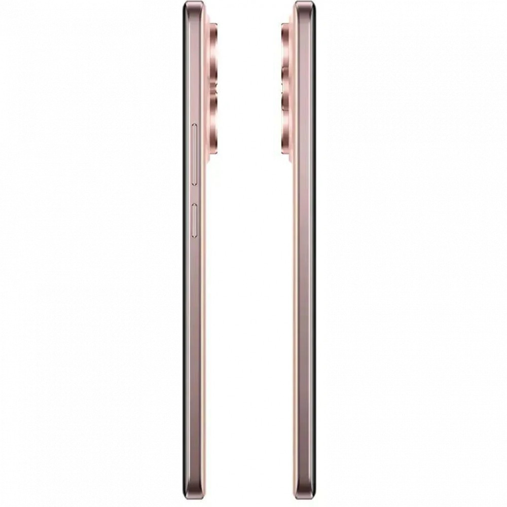 Смартфон REALME 15 8/256Gb Silk Pink (RMX5106) 6941764471627 256 Гб, 8 Гб - миниатюра 4
