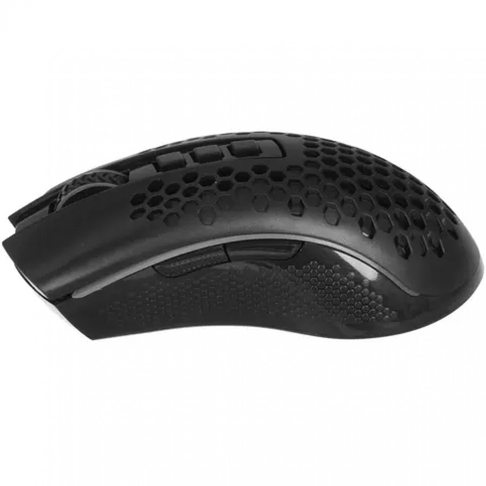 Мышь Redragon Storm Pro RGB 78127 Игровые, Беспроводная - миниатюра 5
