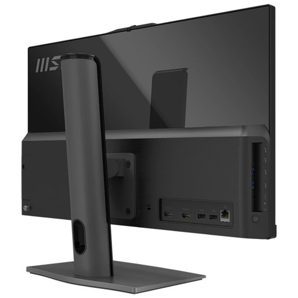 Моноблок MSI AM242P 1M-2416XRU 9S6-AE0721-2416 23.8 ", Intel, Core 7, 150U, 1.8, 16 Гб, 512 Гб - миниатюра 3
