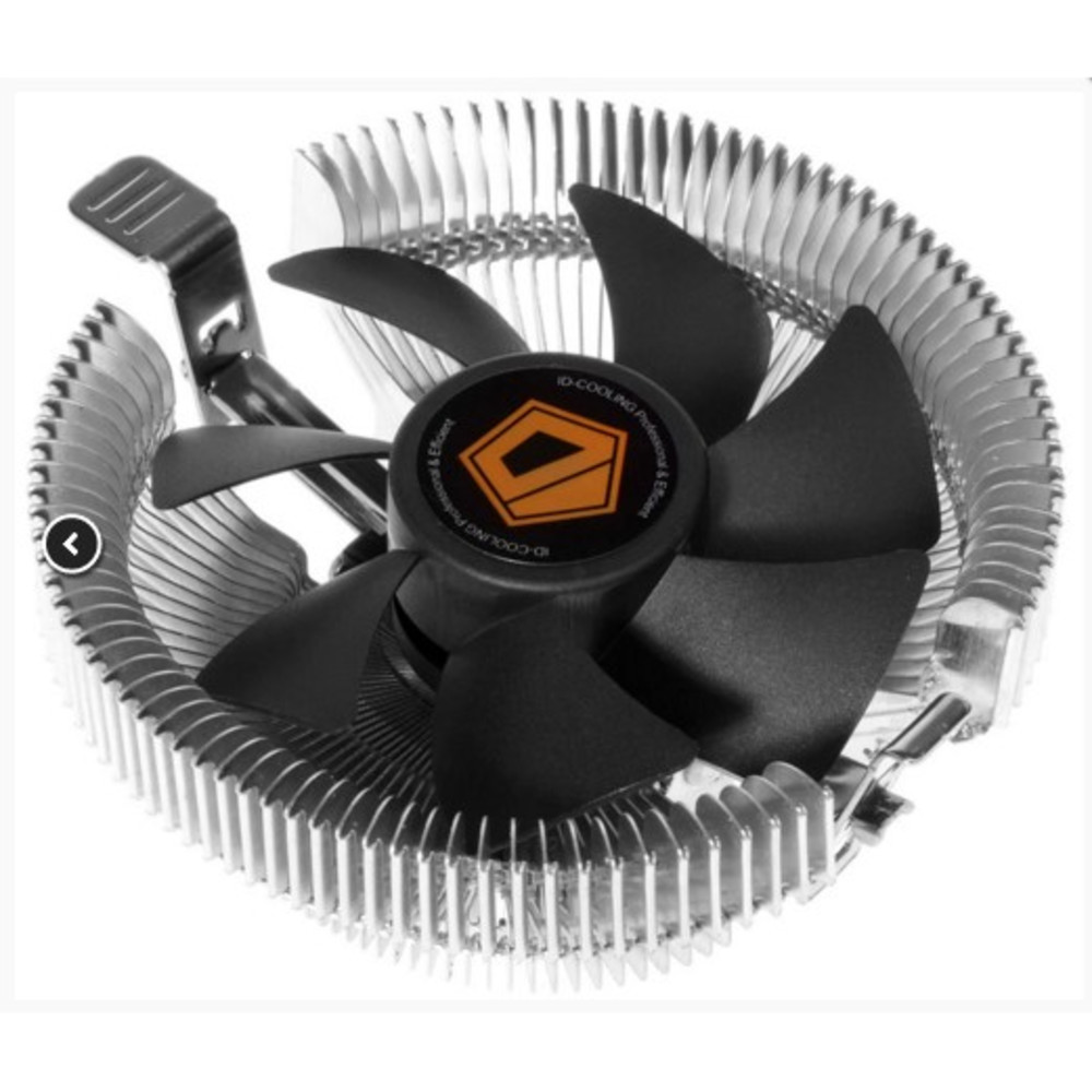 Система охлаждения ID-Cooling DK-01T — фото товара