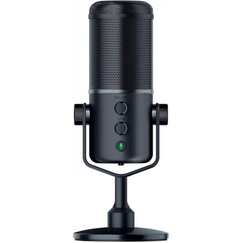 Микрофон Razer SEIREN ELITE RZ19-02280100-R3M1 - миниатюра 2