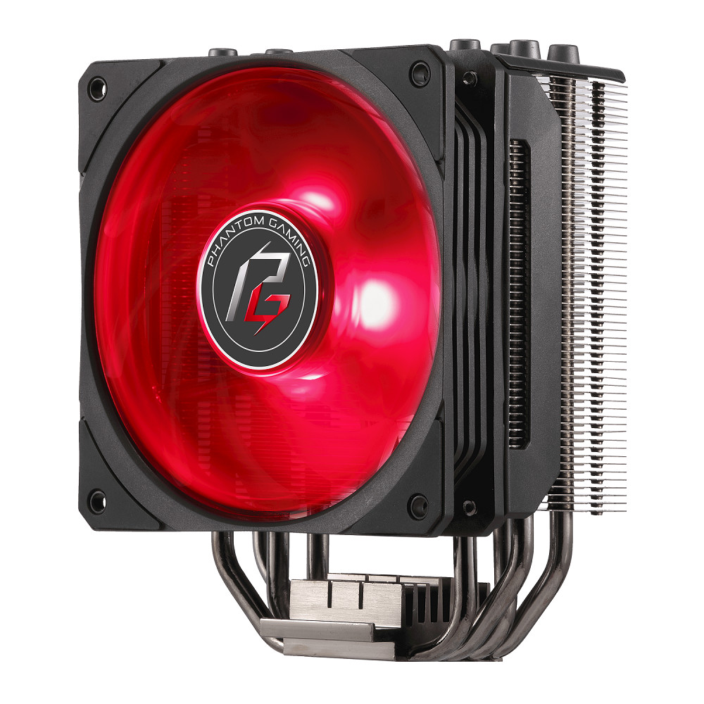 Система охлаждения Cooler Master Hyper 212 RGB Phantom Gaming Edition RR-212S-PGPC-R1 - миниатюра 3
