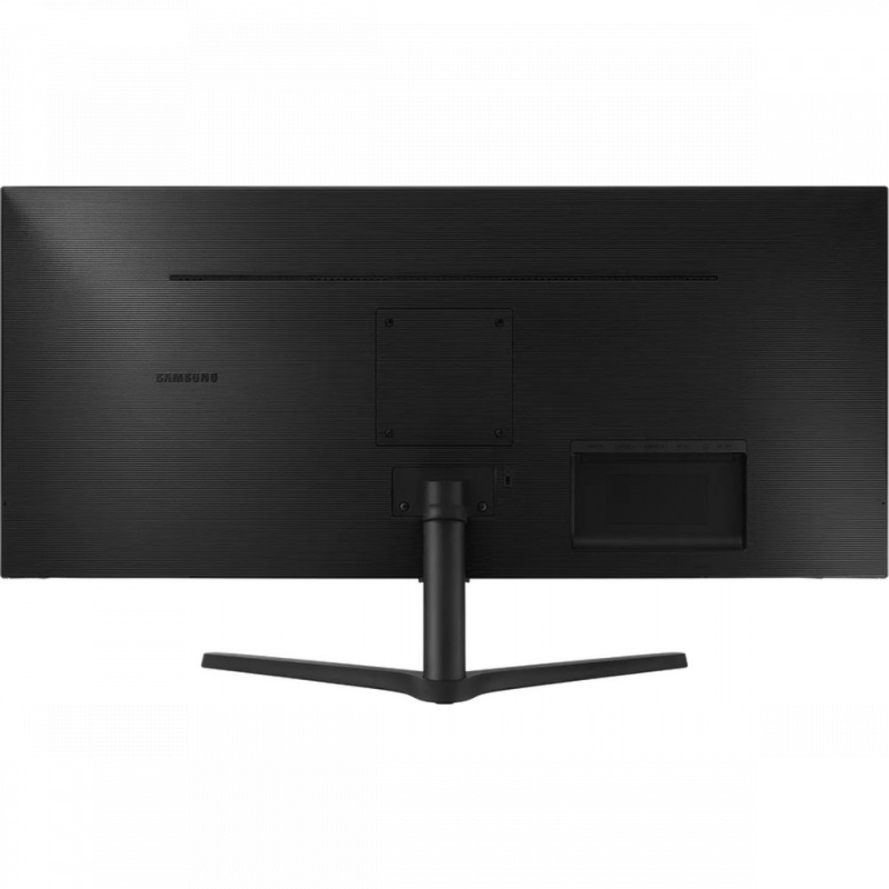 Монитор Samsung ViewFinity S5 S50GC LS34C500GAIXCI 34 ", VA, Ultra-Wide QHD 3440x1440 (21:9), 100 Гц - миниатюра 6
