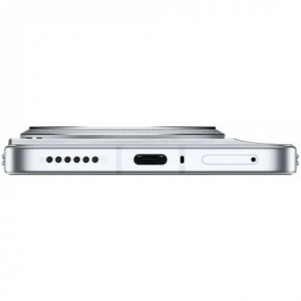Смартфон TECNO Camon 30 Premier 5G 12/512Gb Snowy Silver CL9 CAMON 30 Pre 12+512 Silver 512 Гб, 12 Гб - миниатюра 9