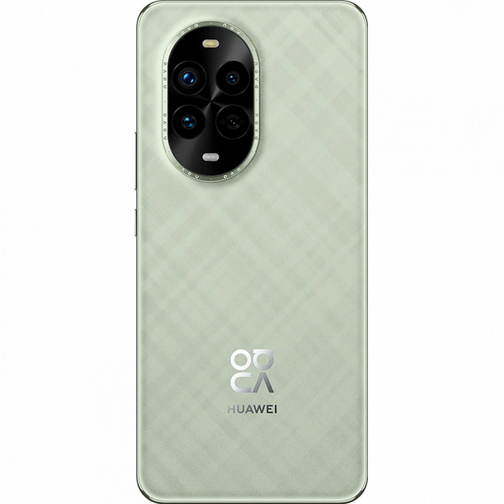 Смартфон Huawei Nova 13 Pro 12/512Gb Green 51098DCG 512 Гб, 12 Гб - миниатюра 5