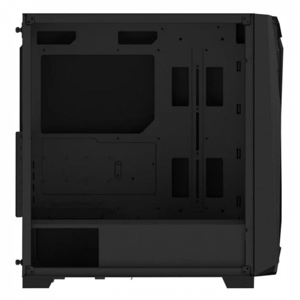Корпус Gigabyte C301 GB-C301G Mid-Tower - миниатюра 4