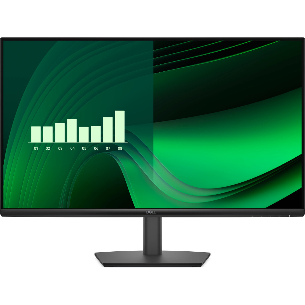 Монитор Dell E2725HM 210-BRDQ 27 ", IPS, Full HD 1920x1080 (16:9), 100 Гц — фото товара