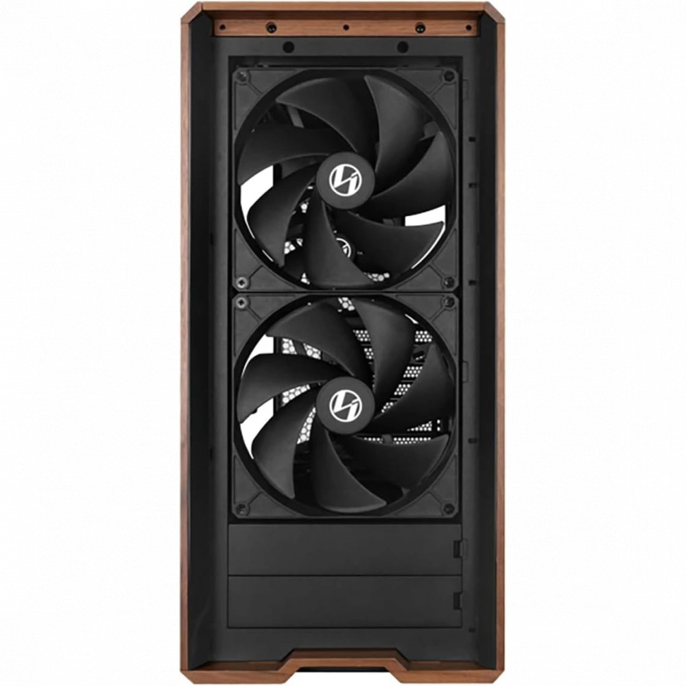 Корпус Lian Li Lancool 217 Black G99.LAN217X.00 Full-Tower - миниатюра 3