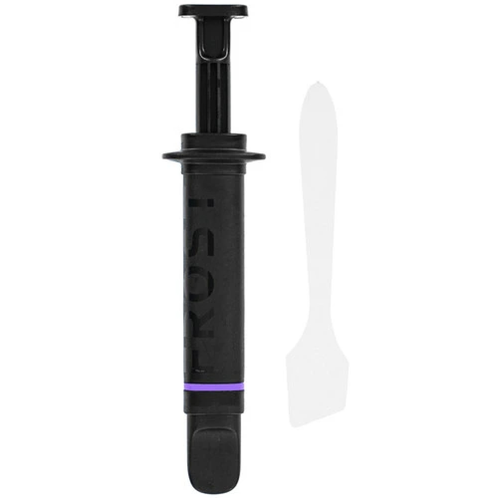 Система охлаждения ID-Cooling FROST X55 VIOLA ID-FROST-X55-VIOLA-4G Термопаста — фото товара