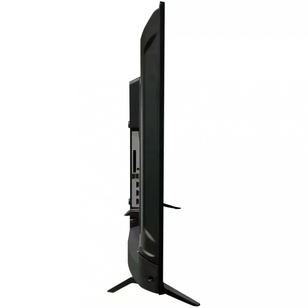 Телевизор Shivaki KZ SYA55LU8600 55 ", Smart TV, Черный - миниатюра 3
