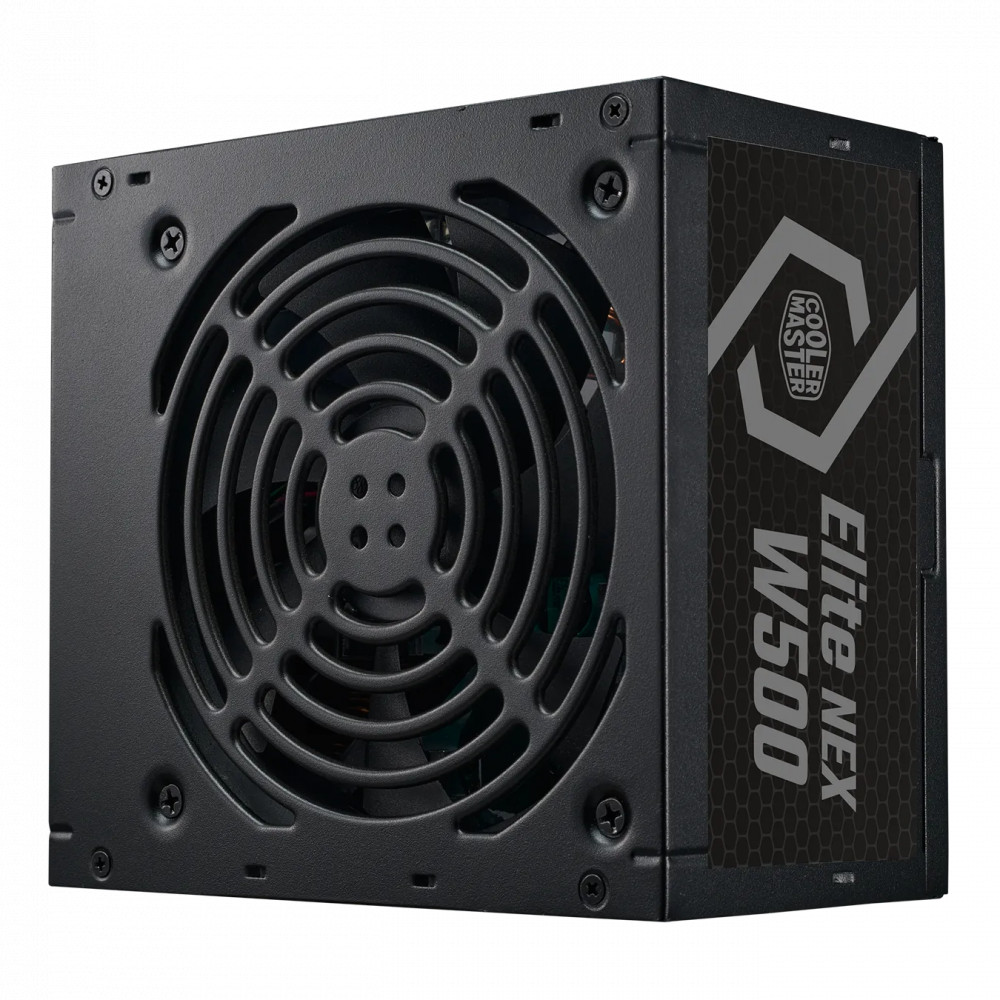 Блок питания Cooler Master MPW-5001-ACBW-B 500 Вт — фото товара