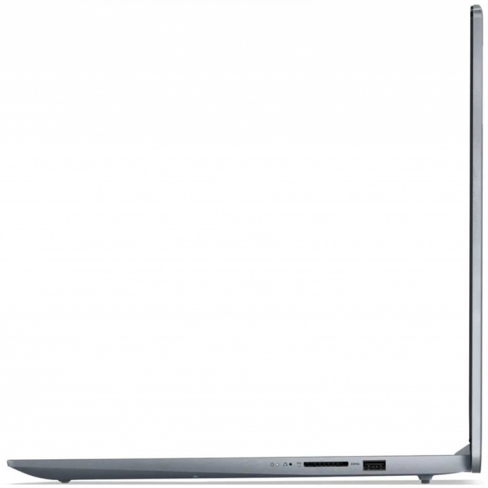 Ноутбук Lenovo IdeaPad Slim 3 15IRU8 82X7004BPS 15.6 ", FHD 1920x1080 (16:9), Intel, Core i3, 8 Гб, 256 ГБ, Intel UHD Graphics - миниатюра 7