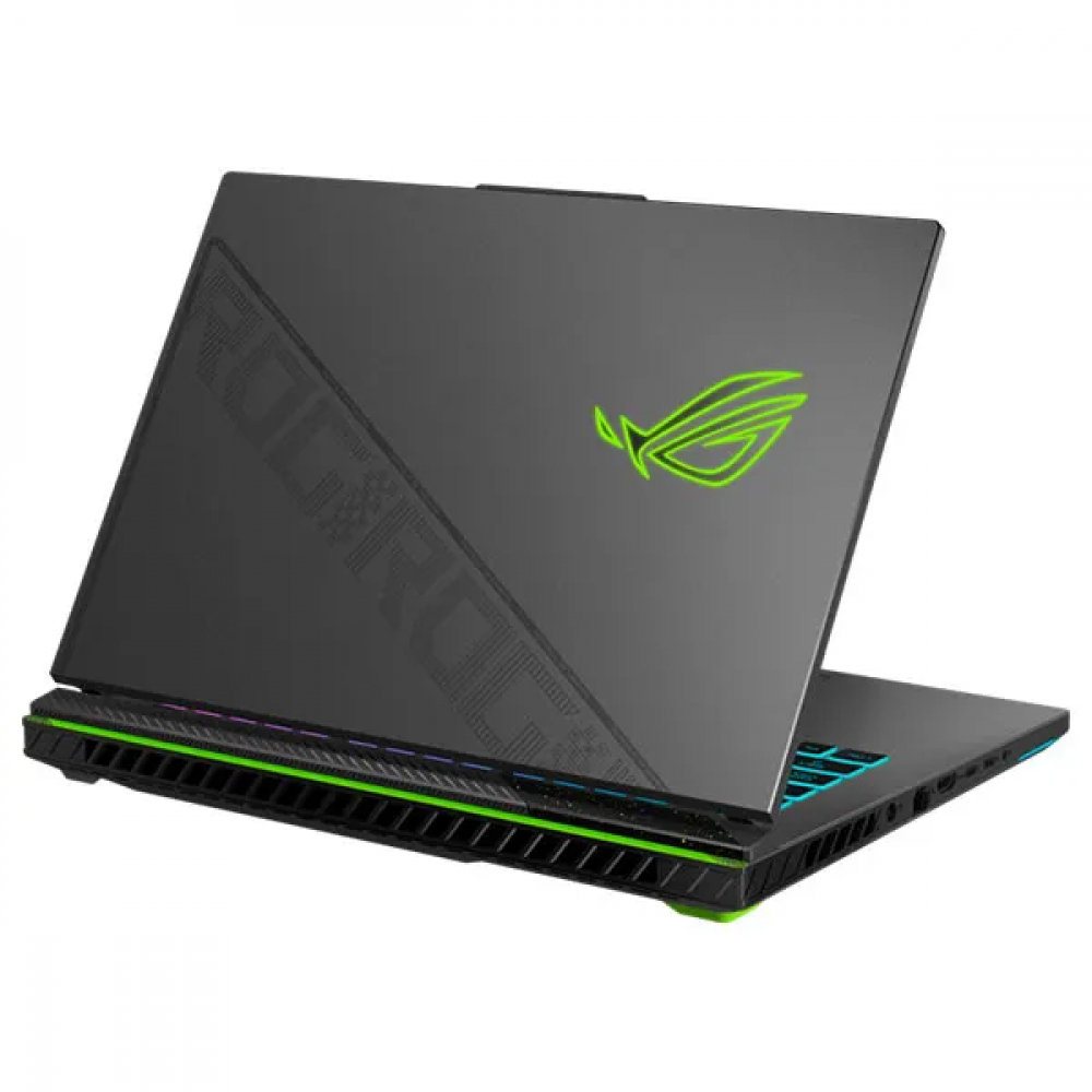 Ноутбук Asus ROG Strix G16 G614JU-N3186 90NR0CC1-M00Y20 16 ", WUXGA 1920x1200 (16:10), Intel, Core i7, 16 Гб, 512 ГБ, nVidia GeForce RTX 4050 - миниатюра 6