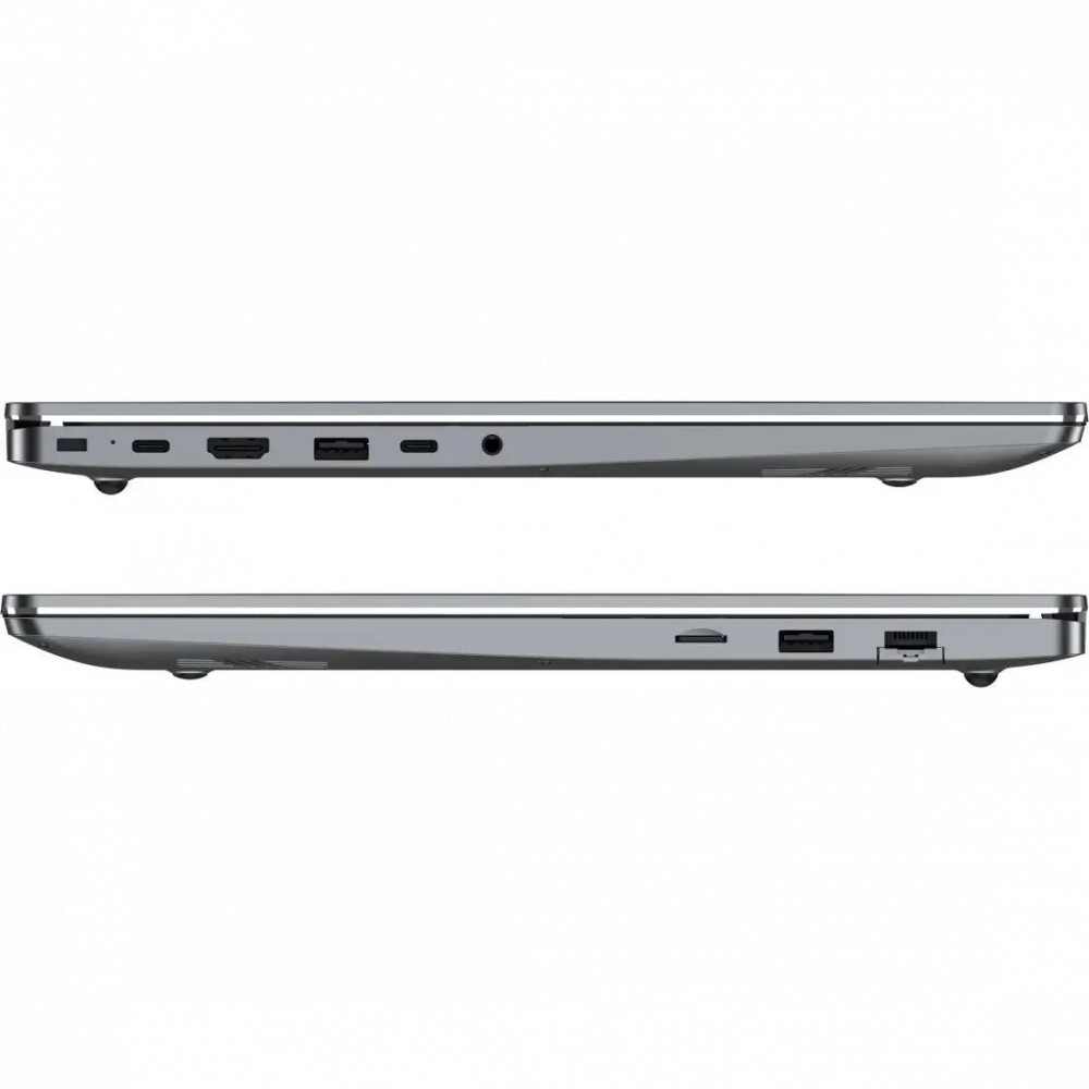 Ноутбук TECNO MegaBook K16S 4894947116995 16 ", WUXGA 1920x1200 (16:10), AMD, Ryzen 5, 8 Гб, 512 ГБ, AMD Radeon, Windows 11 Home - миниатюра 5
