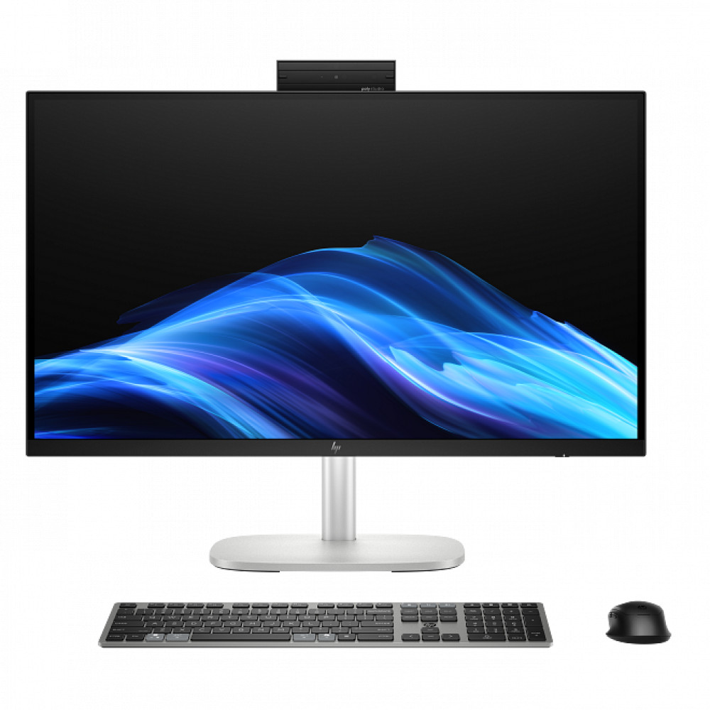 Моноблок HP EliteStudio 8 All-in-One G1i 27 C6QV6ET 27, Intel, Core Ultra 7 — фото товара