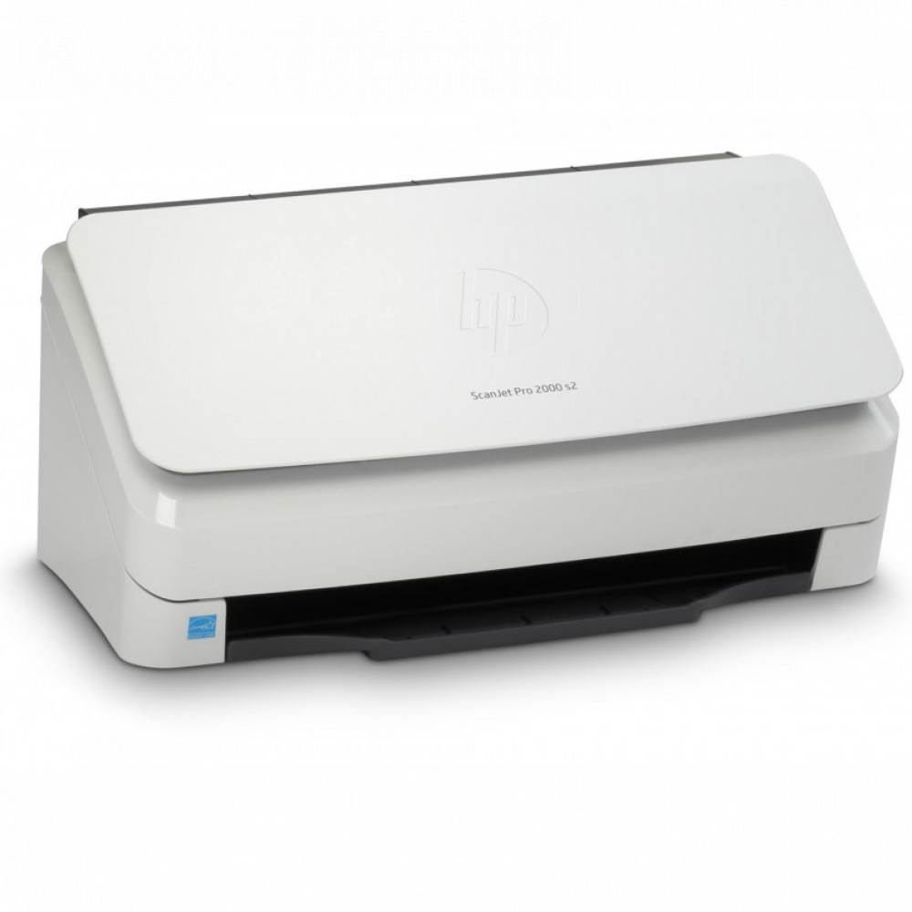 Протяжный сканер HP ScanJet Pro 2000 S2 6FW06A#B19 A4, CIS - миниатюра 2