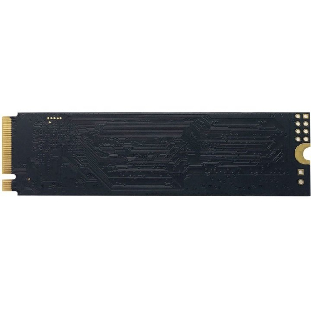 Жесткий диск Patriot P300 P300P512GM28 SSD (твердотельные), 512 ГБ, M.2, PCIe - миниатюра 4