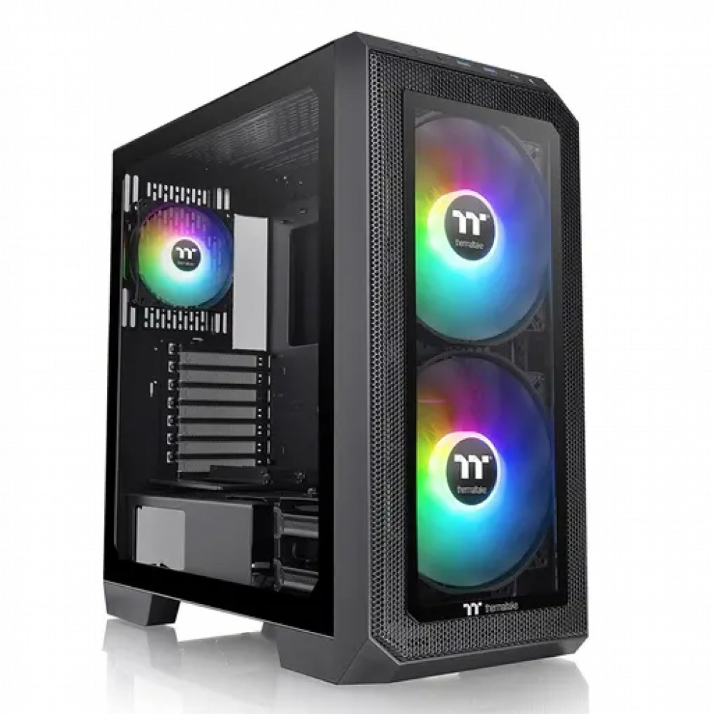 Корпус Thermaltake View 300 MX CA-1P6-00M1WN-00 Mid-Tower — фото товара