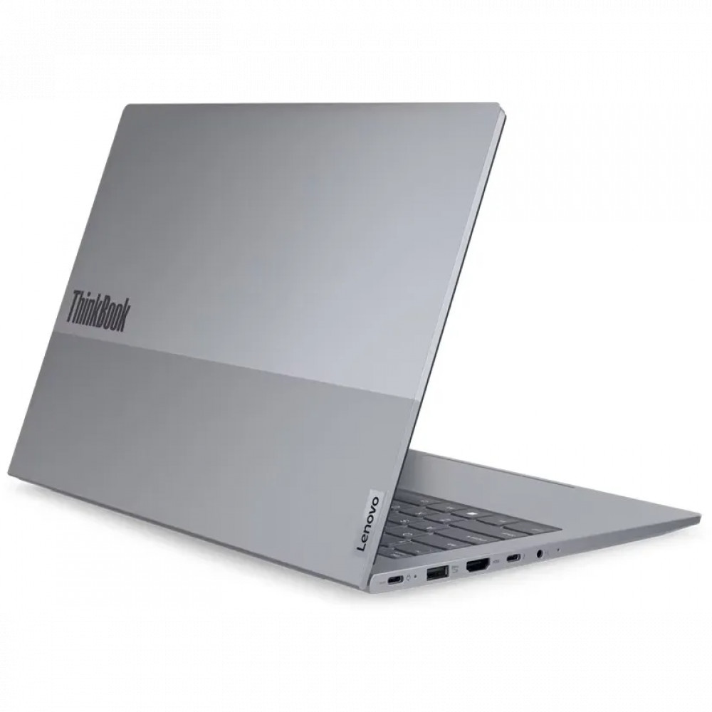 Ноутбук Lenovo ThinkBook 14 Gen 7 21MR0096RU 14 ", WUXGA 1920x1200 (16:10), Intel, Core Ultra 7, 16 Гб, 512 ГБ, Intel Arc Graphics, Windows 11 Pro - миниатюра 7