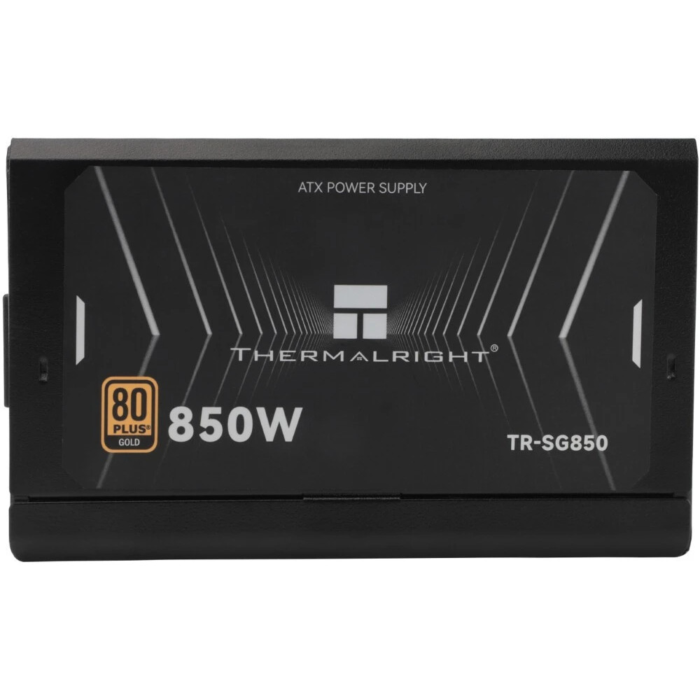 Блок питания Thermalright TR-SG850 850 Вт, 80+ Gold - миниатюра 2