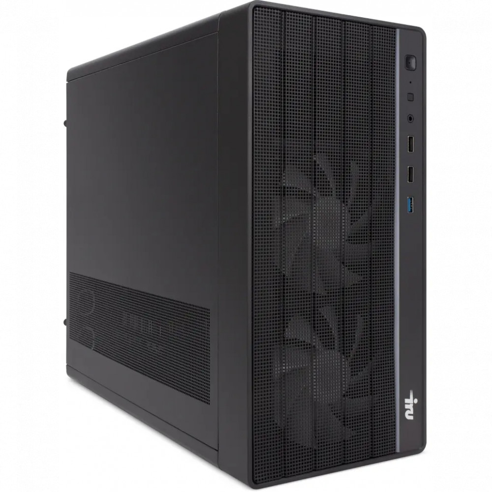 Персональный компьютер iRU Tactio 310H6SEA 2113794 Core i5, 12400F, 2.5, 16 Гб, DDR4-3200 — фото товара