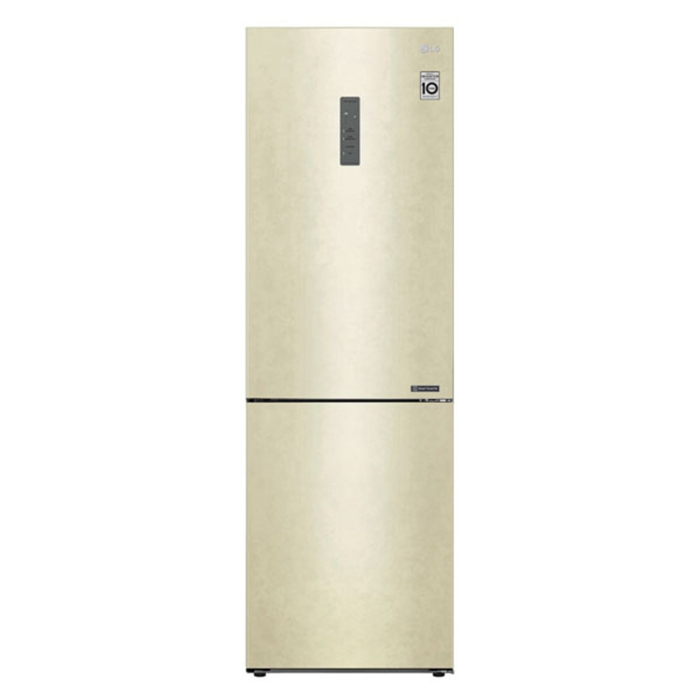 Холодильник LG Холодильник LG GA-B459CEWL — фото товара