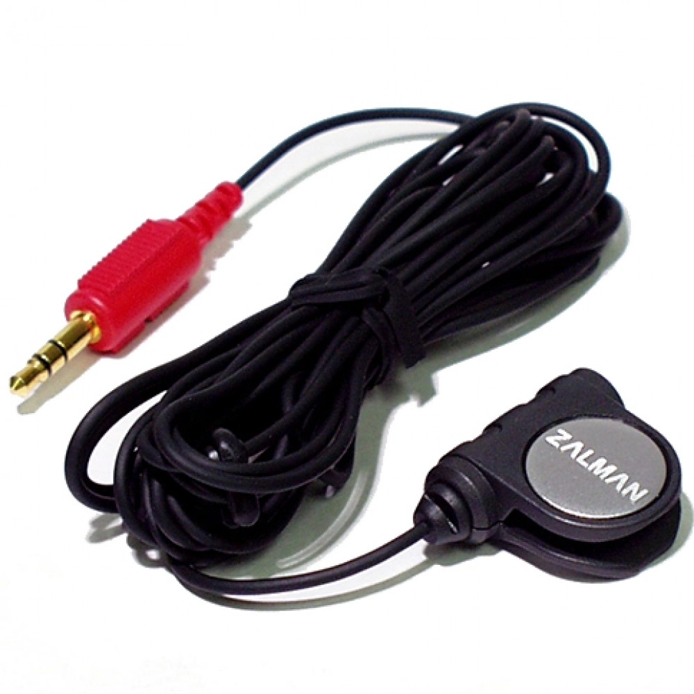 Микрофон Zalman Микрофон для наушников MIC1 ZM-MIC1 — фото товара