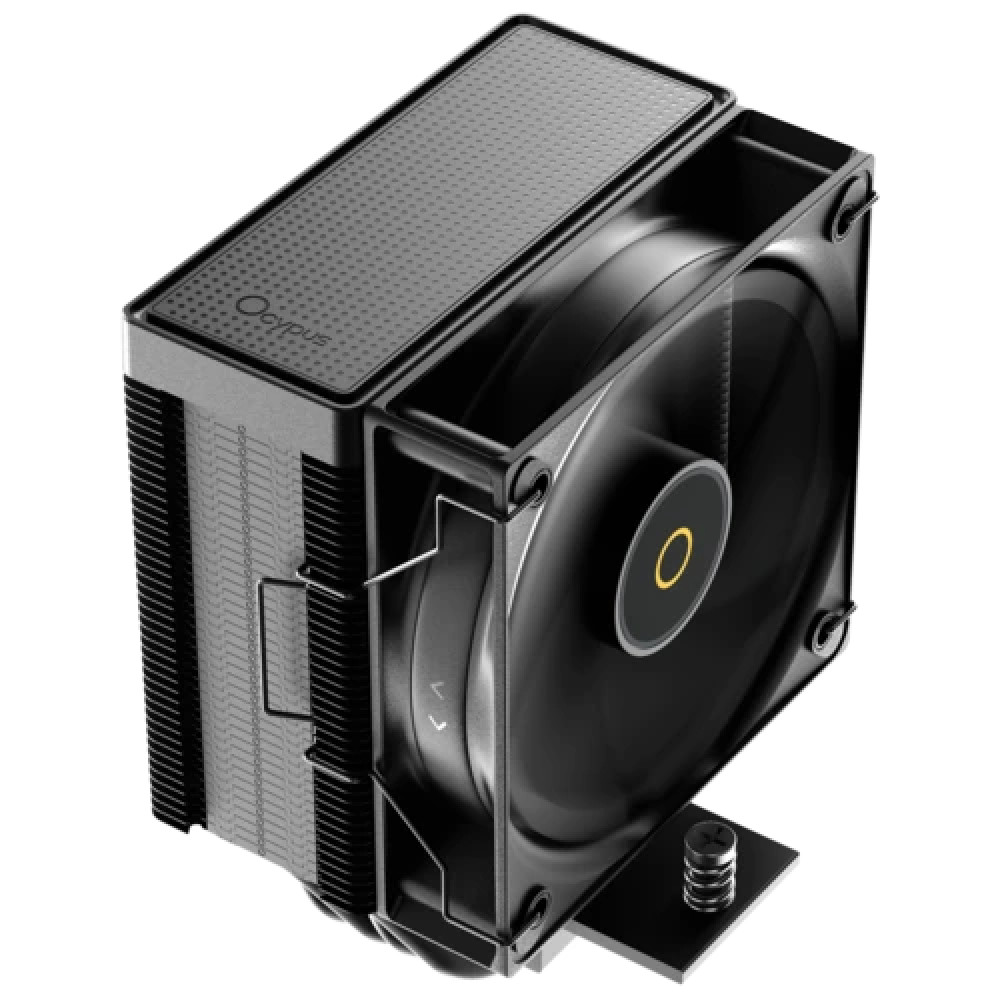 Система охлаждения Ocypus Gamma A40 BK Gamma-A40-BK1NNWN00X-GL Для процессора — фото товара