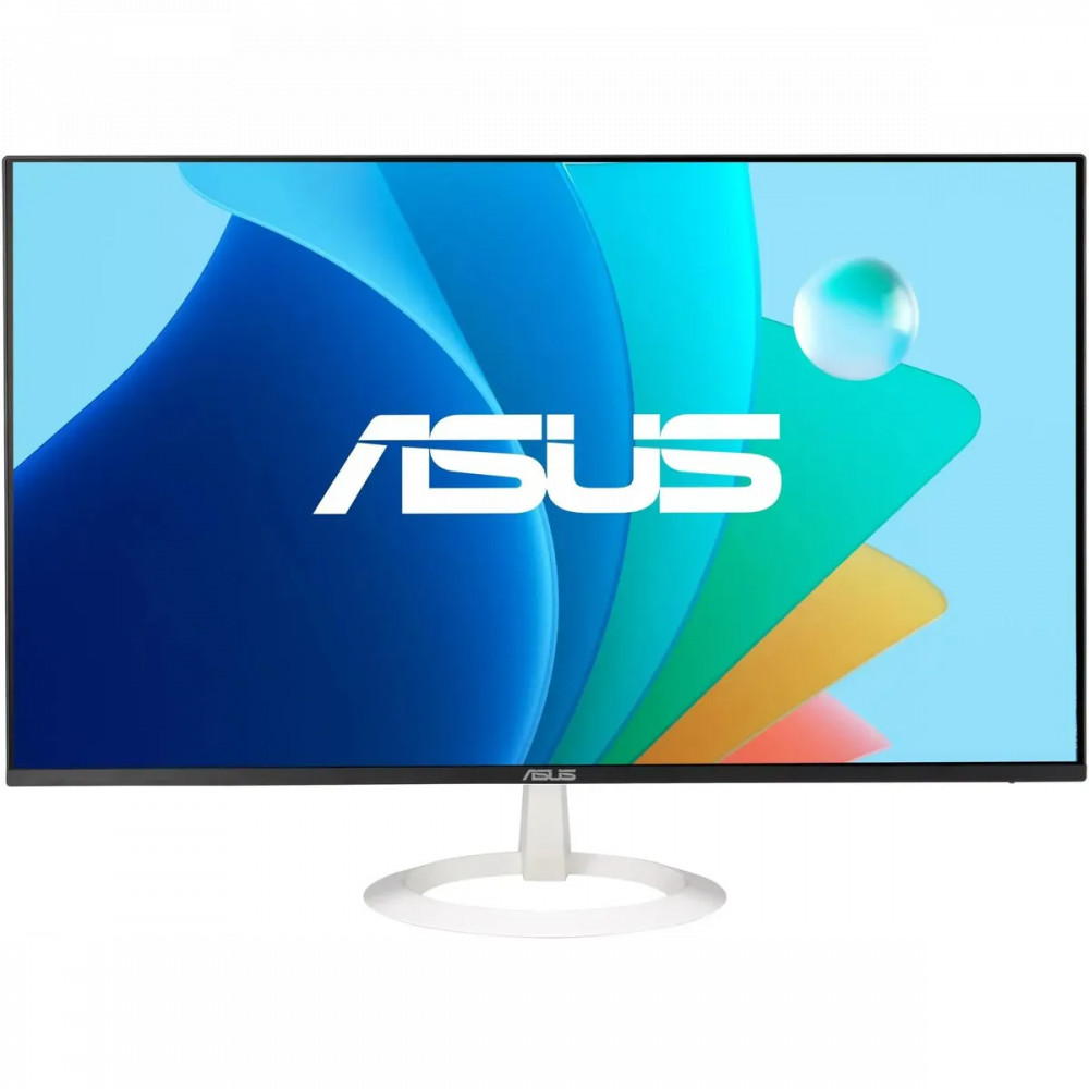 Монитор Asus VZ24EHF-W 90LM07C2-B01470 23.8 ", IPS, Full HD 1920x1080 (16:9), 100 Гц — фото товара