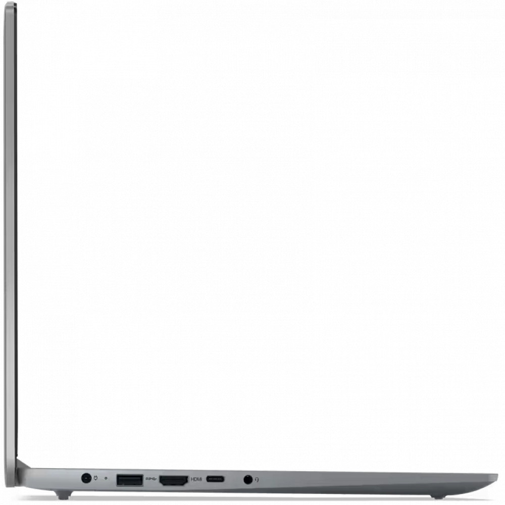 Ноутбук Lenovo IdeaPad Slim 3 15ABR8 Arctic Grey 82XM00LMUS 15.6 ", FHD 1920x1080 (16:9), AMD, Ryzen 7, 16 Гб, 512 ГБ, AMD Radeon Graphics, Windows 11 Home - миниатюра 4