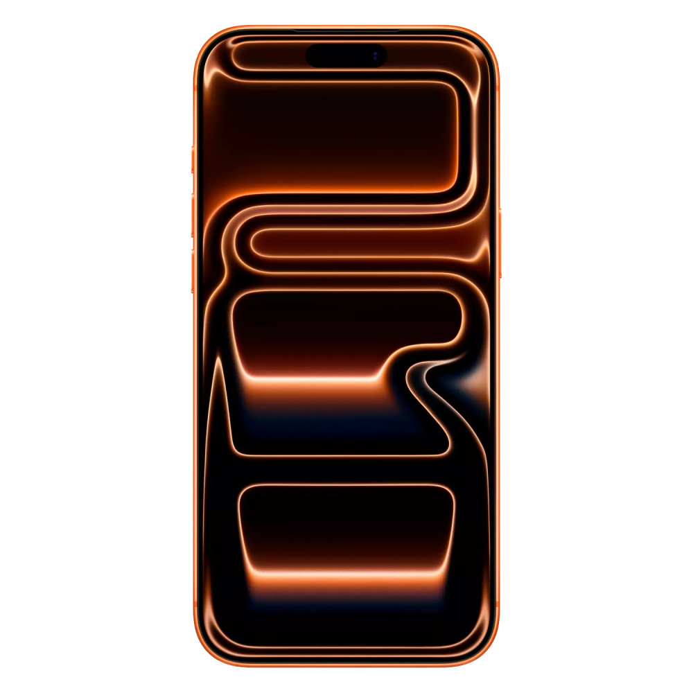 Смартфон Apple iPhone 17 Pro Max 256GB Cosmic Orange MFYN4HX/A 256 Гб, 12 Гб - миниатюра 2