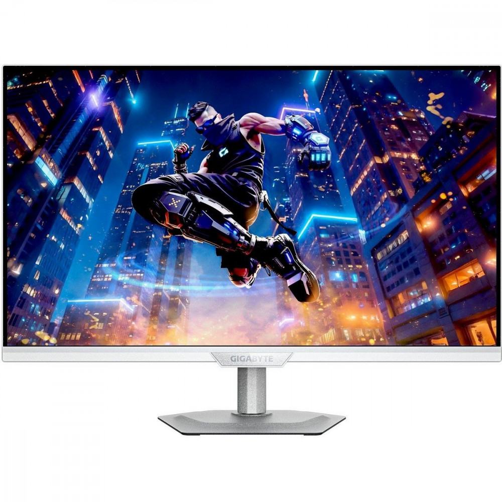Монитор Gigabyte M27Q2 ICE EK 20VM0-M27Q2ICWT-1EKR 27 ", IPS, Quad HD 2560x1440 (16:9), 200 Гц — фото товара