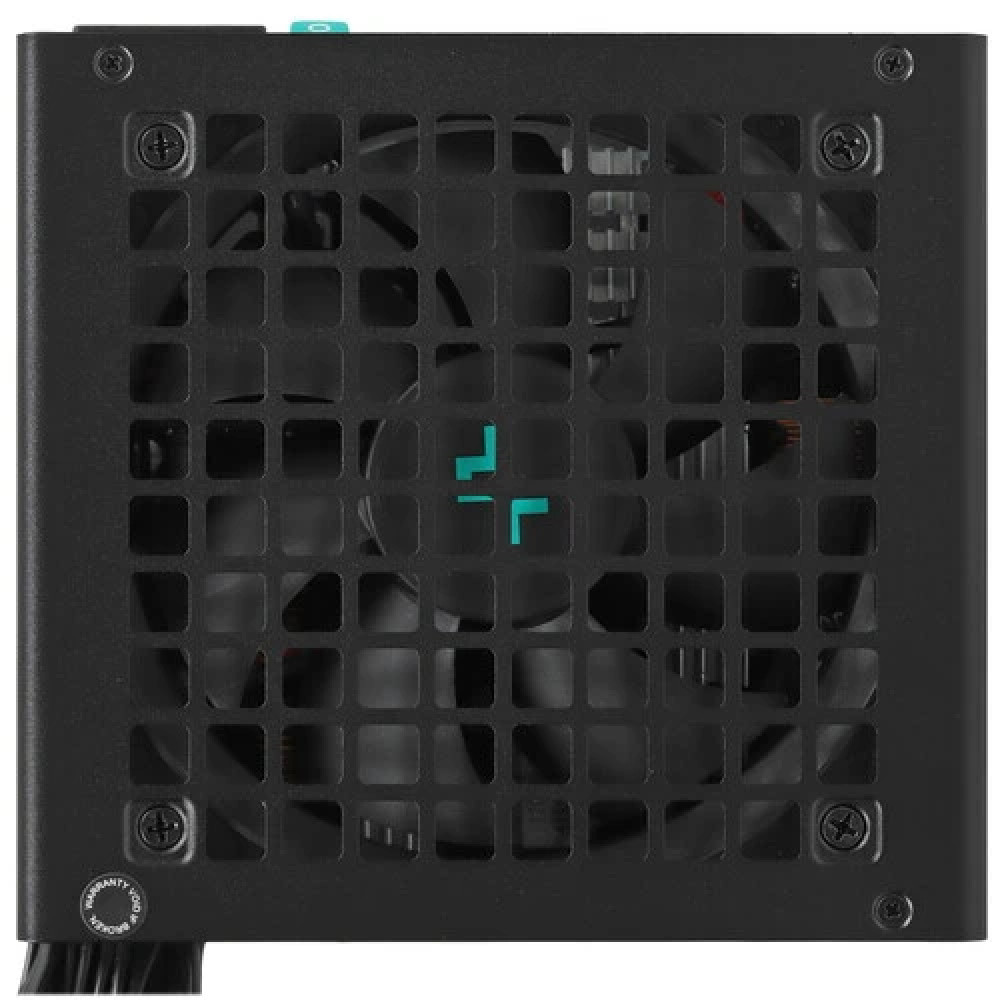 Блок питания Deepcool PL750D R-PL750D-FC0B-WDEU-V2 750 Вт - миниатюра 2