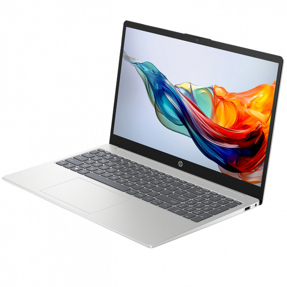 Ноутбук HP 15-fc0135ci D2GN8EA 15.6 ", FHD 1920x1080 (16:9), AMD, Ryzen 5, 8 Гб, 512 ГБ, AMD Radeon - миниатюра 3
